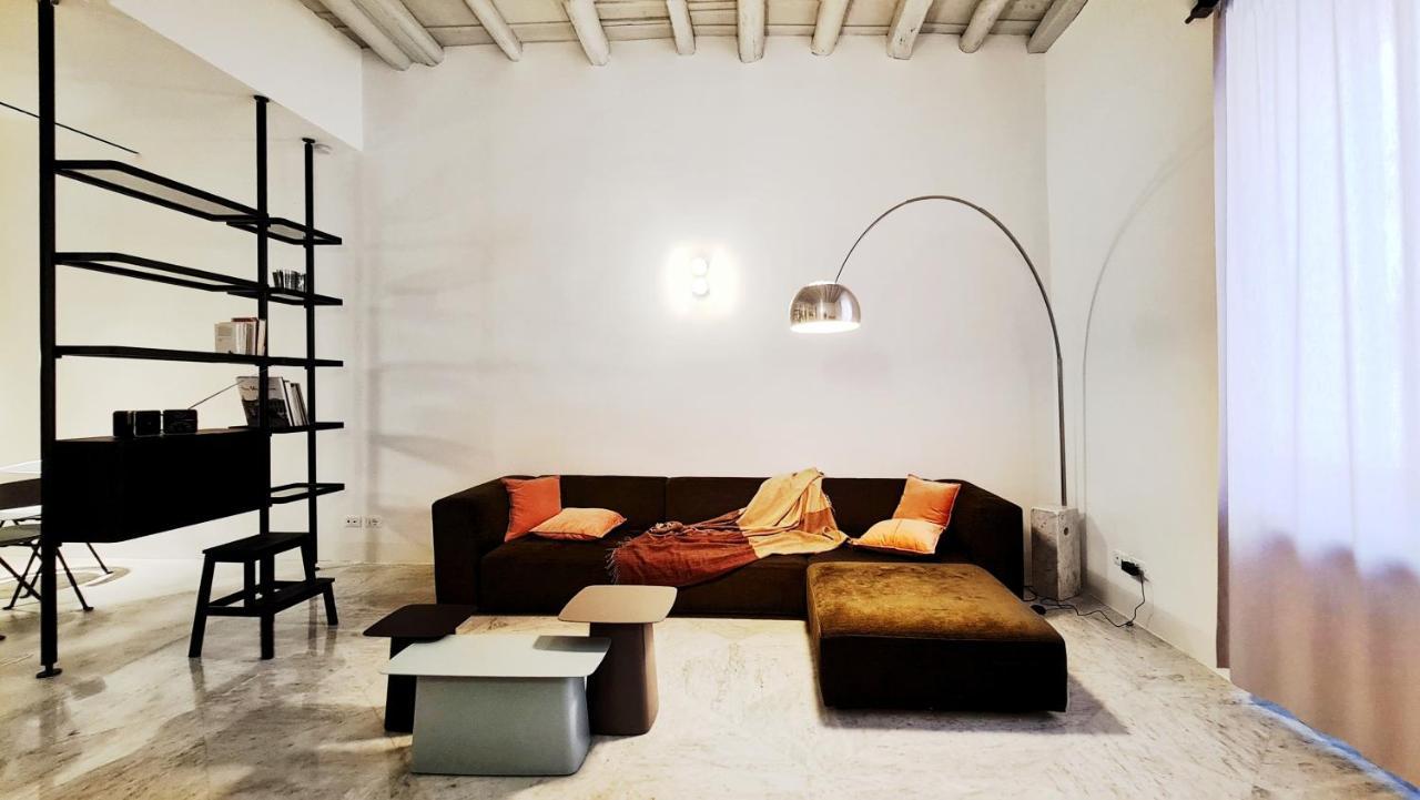 Sartoria Cavour - Modern Sicilian Elegance In A Former Tailor Shop Palerme Extérieur photo