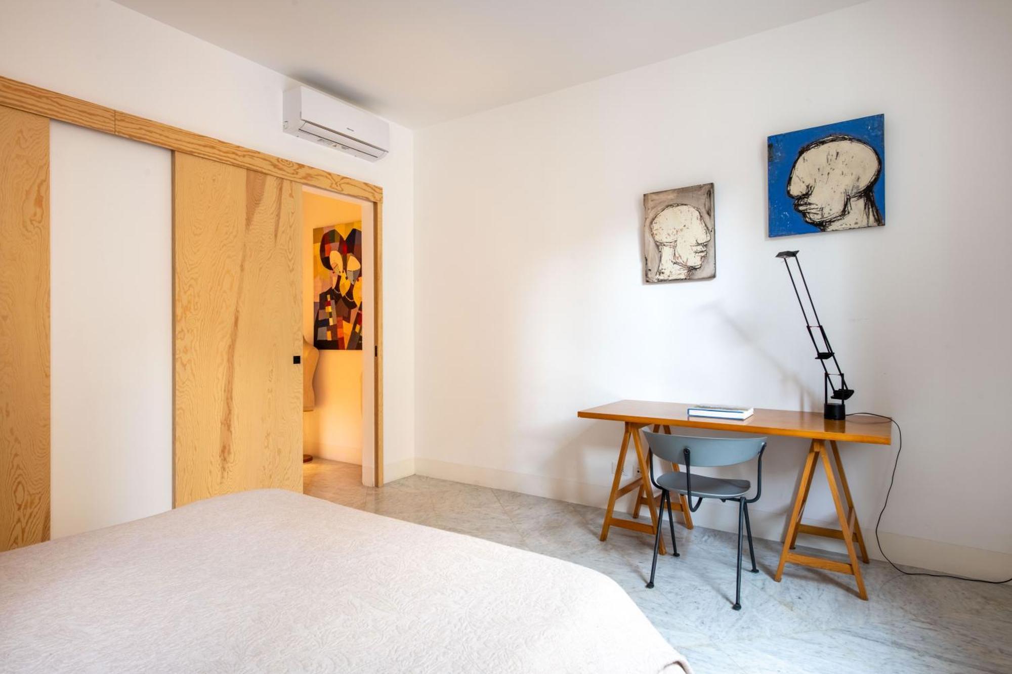 Sartoria Cavour - Modern Sicilian Elegance In A Former Tailor Shop Palerme Extérieur photo