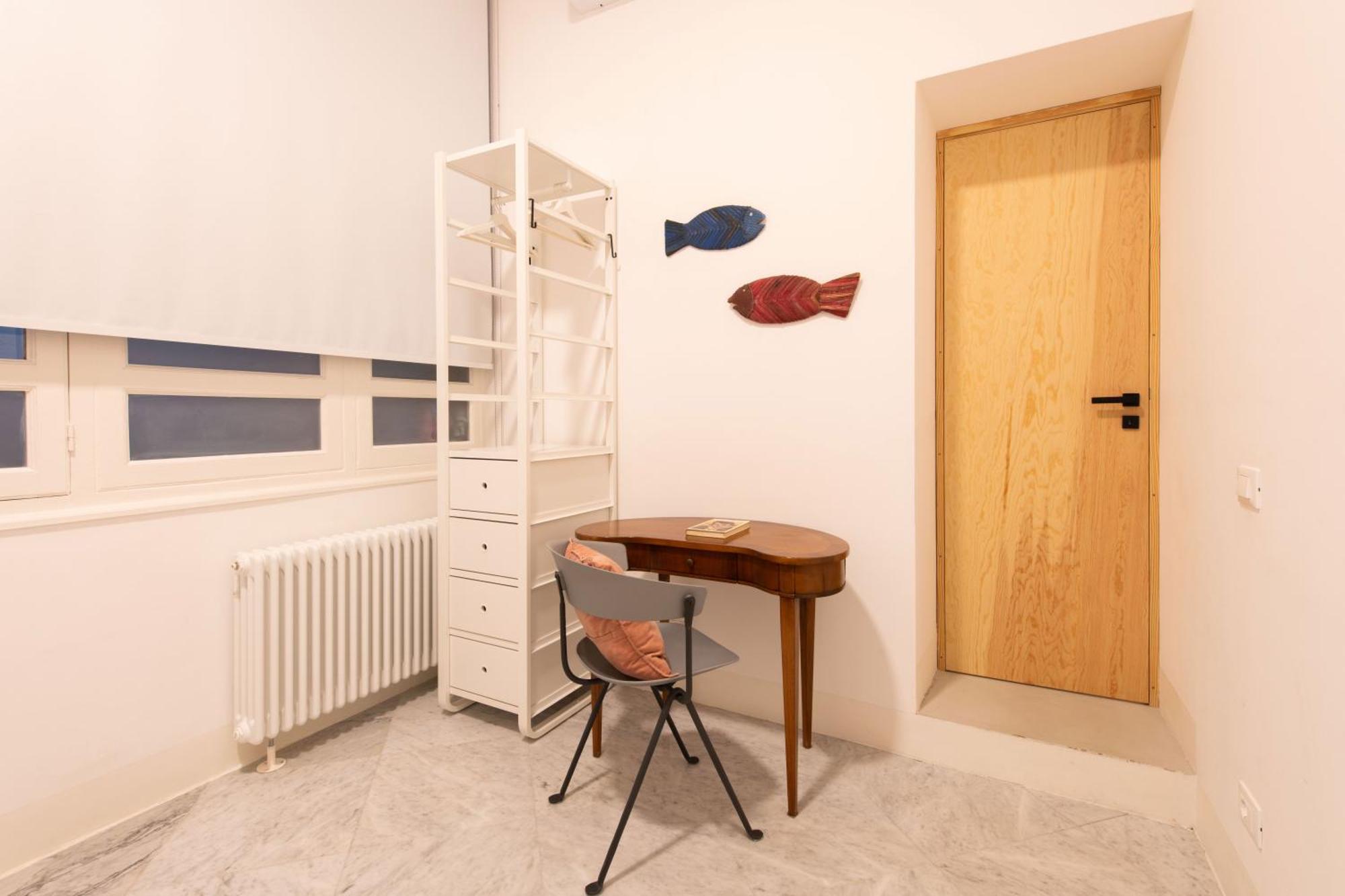Sartoria Cavour - Modern Sicilian Elegance In A Former Tailor Shop Palerme Extérieur photo