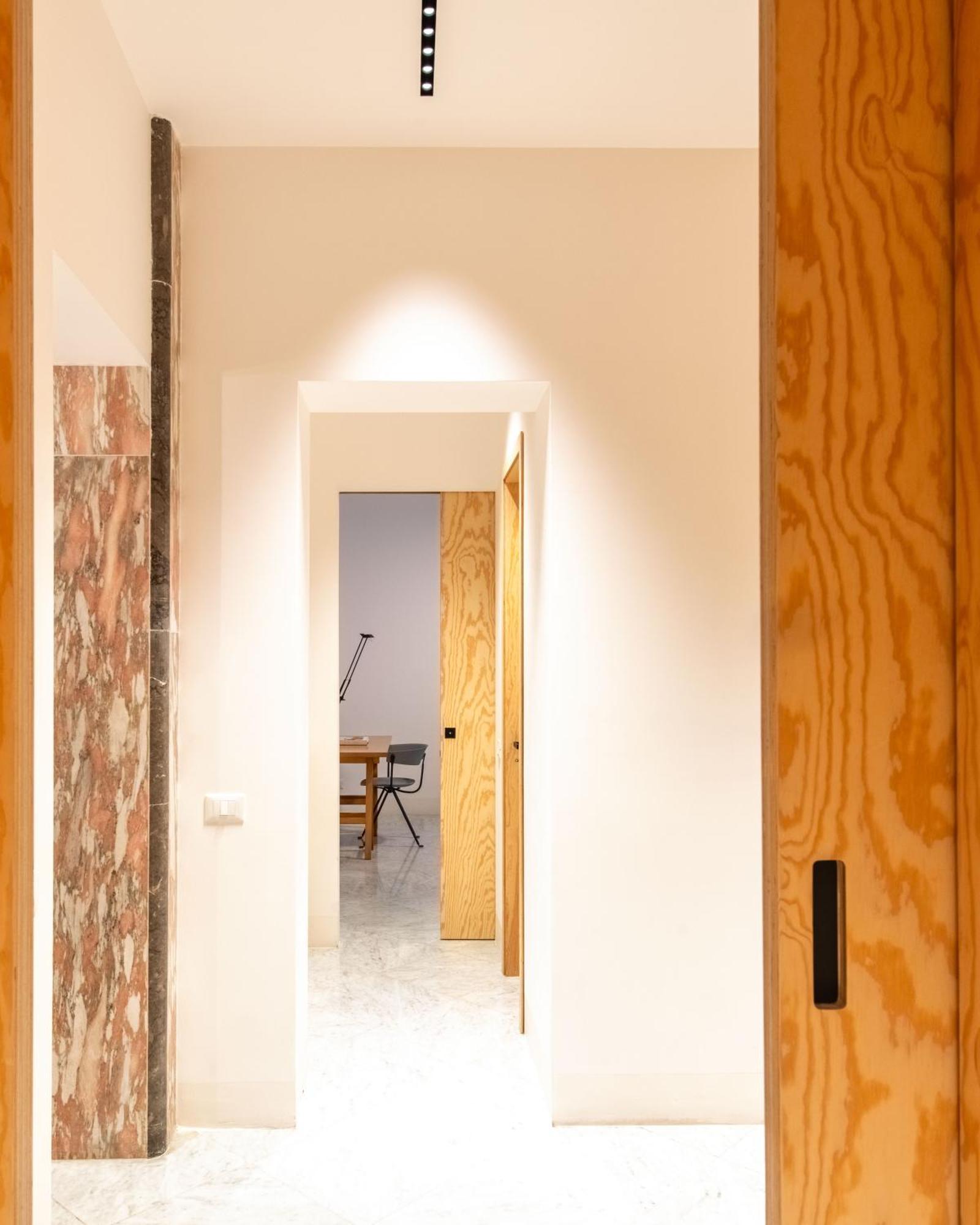 Sartoria Cavour - Modern Sicilian Elegance In A Former Tailor Shop Palerme Extérieur photo